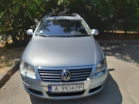 VW Passat В6, снимка 1
