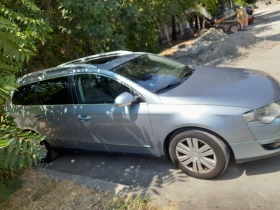 VW Passat В6, снимка 2