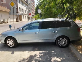 VW Passat В6, снимка 3