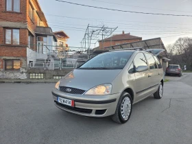 Ford Galaxy 1, 9TDI.6+ 1, снимка 1