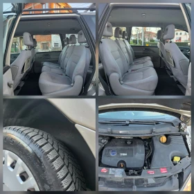 Ford Galaxy 1, 9TDI.6+ 1, снимка 10