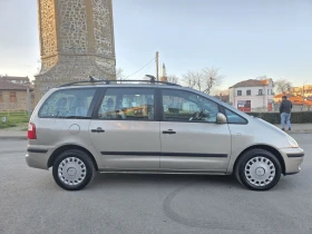 Ford Galaxy 1, 9TDI.6+ 1, снимка 4