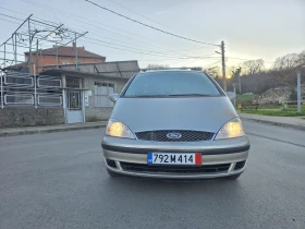 Ford Galaxy 1, 9TDI.6+ 1, снимка 2