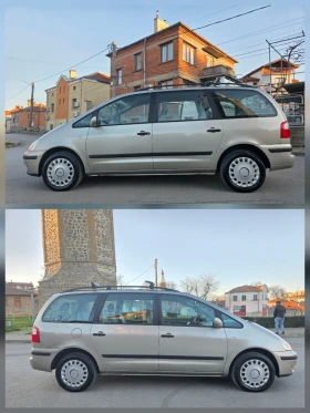 Ford Galaxy 1, 9TDI.6+ 1, снимка 9