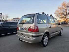 Ford Galaxy 1, 9TDI.6+ 1, снимка 6