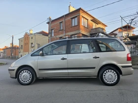 Ford Galaxy 1, 9TDI.6+ 1, снимка 5
