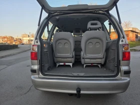 Ford Galaxy 1, 9TDI.6+ 1, снимка 13