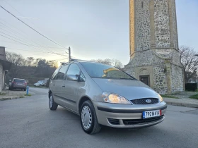 Ford Galaxy 1, 9TDI.6+ 1, снимка 3