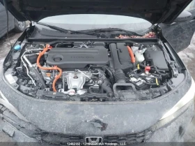 Honda Civic Sport* Hybrid - 19000 € / 37160.77 лв. - 57027279 9