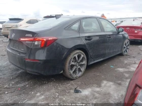 Honda Civic Sport* Hybrid - 19000 € / 37160.77 лв. - 57027279 6