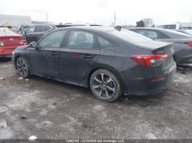 Honda Civic Sport* Hybrid - 19000 € / 37160.77 лв. - 57027279 5