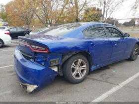 Dodge Charger 3.6L V-6 DOHC, VVT, 292HP Rear Wheel Drive - 10000 € / 19558.30 лв. - 98141221 13