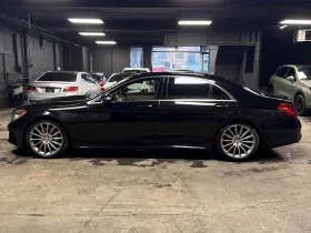 Mercedes-Benz S 550 * CARFAX *  - 18200 € / 35596.11 лв. - 71184676 2