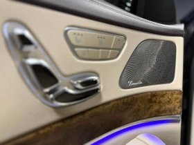 Mercedes-Benz S 550 * CARFAX *  - 18200 € / 35596.11 лв. - 71184676 16