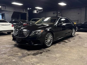 Mercedes-Benz S 550 * CARFAX * 
