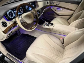 Mercedes-Benz S 550 * CARFAX *  - 18200 € / 35596.11 лв. - 71184676 5