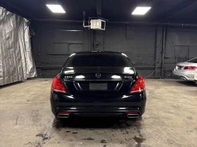 Mercedes-Benz S 550 * CARFAX *  - 18200 € / 35596.11 лв. - 71184676 4