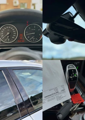 BMW 535 SAT/L7///M-PACK/// - 11899 € / 23272.42 лв. - 41835212 17