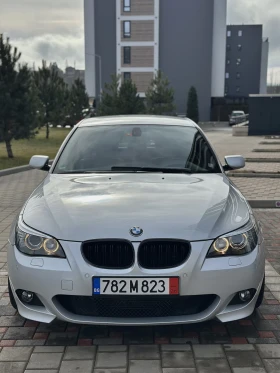 BMW 535 SAT/L7///M-PACK/// - 11899 € / 23272.42 лв. - 41835212 7