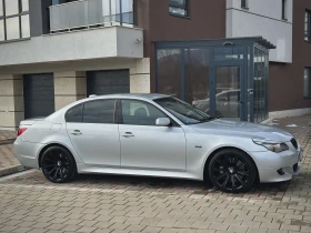 BMW 535 SAT/L7///M-PACK/// - 11899 € / 23272.42 лв. - 41835212 4