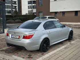 BMW 535 SAT/L7///M-PACK/// - 11899 € / 23272.42 лв. - 41835212 5