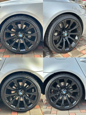 BMW 535 SAT/L7///M-PACK/// - 11899 € / 23272.42 лв. - 41835212 9