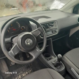 VW Up - 1800 € / 3520.49 лв. - 51360329 4