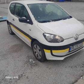 VW Up - 1800 € / 3520.49 лв. - 51360329 2