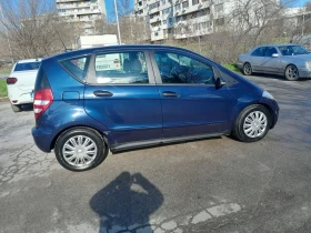 Mercedes-Benz A 160 2.0 D - 1600 € / 3129.33 лв. - 15391514 3