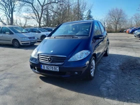 Mercedes-Benz A 160 2.0 D - 1600 € / 3129.33 лв. - 15391514 6