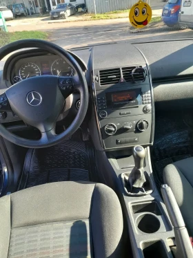 Mercedes-Benz A 160 2.0 D - 1600 € / 3129.33 лв. - 15391514 10