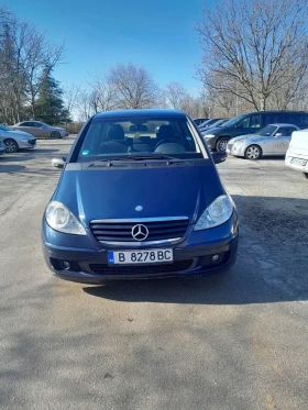 Mercedes-Benz A 160 2.0 D - 1600 € / 3129.33 лв. - 15391514 4
