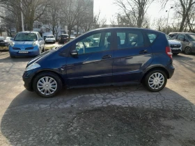 Mercedes-Benz A 160 2.0 D - 1600 € / 3129.33 лв. - 15391514 5