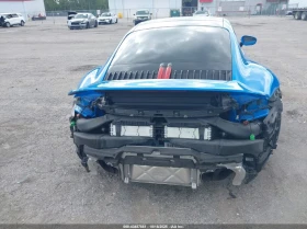 Porsche 911 CARRERA - 95000 € / 185803.85 лв. - 40743816 6