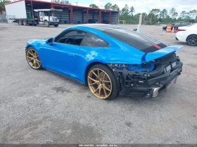 Porsche 911 CARRERA - 95000 € / 185803.85 лв. - 40743816 3