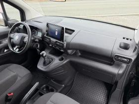 Fiat Doblo 1.5D Maxi L2 NAVI CAMERA APPLE CARPLAY EURO 6D - 12850 € / 25132.42 лв. - 92138263 15