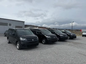 Fiat Doblo 1.5D Maxi L2 NAVI CAMERA APPLE CARPLAY EURO 6D | Mobile.bg � ����� ������ 2