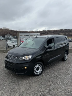 Fiat Doblo 1.5D Maxi L2 NAVI CAMERA APPLE CARPLAY EURO 6D