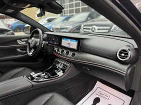 Mercedes-Benz E 400 DIGITAL* 360* PANO* B.SPOT* AMBIENT* BURMESTER* МА - 20200 € / 39507.77 лв. - 68695278 10