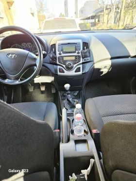 Hyundai I30 - 3600 € / 7040.99 лв. - 29371830 14