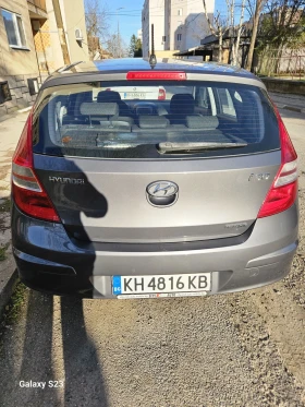 Hyundai I30 - 3600 € / 7040.99 лв. - 29371830 8