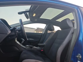 Honda Civic 1.8VTEC+ ГАЗ* NAVI* PANORAMA* CAMERA* FULL , снимка 10 - Автомобили и джипове - 53660037