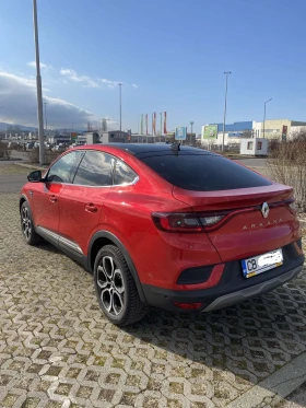Renault Arkana - 26000 € / 50851.58 лв. - 19856534 10