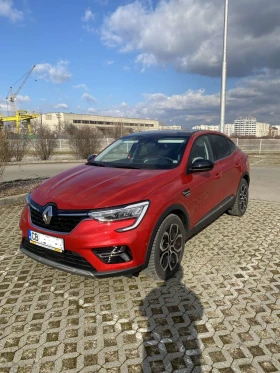 Renault Arkana - 26000 € / 50851.58 лв. - 19856534 4