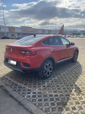 Renault Arkana - 26000 € / 50851.58 лв. - 19856534 8
