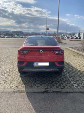 Renault Arkana - 26000 € / 50851.58 лв. - 19856534 9