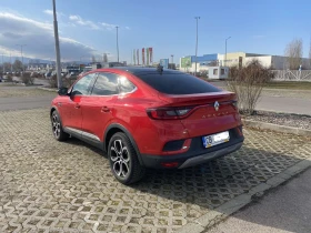 Renault Arkana - 26000 € / 50851.58 лв. - 19856534 11
