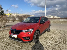 Renault Arkana - 26000 € / 50851.58 лв. - 19856534 2