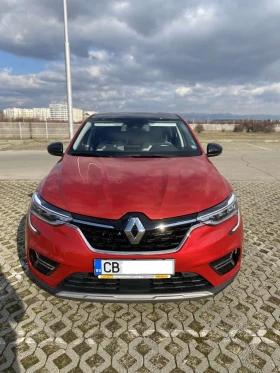 Renault Arkana - 26000 € / 50851.58 лв. - 19856534 5