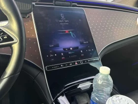 Mercedes-Benz EQS 450  CARFAX - 42600 € / 83318.36 лв. - 78947169 9